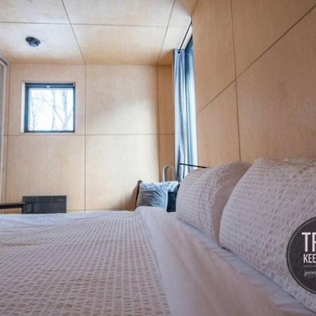 Cabin Sutton 252 - En Harmonie Avec La Nature! Villa Ngoại thất bức ảnh