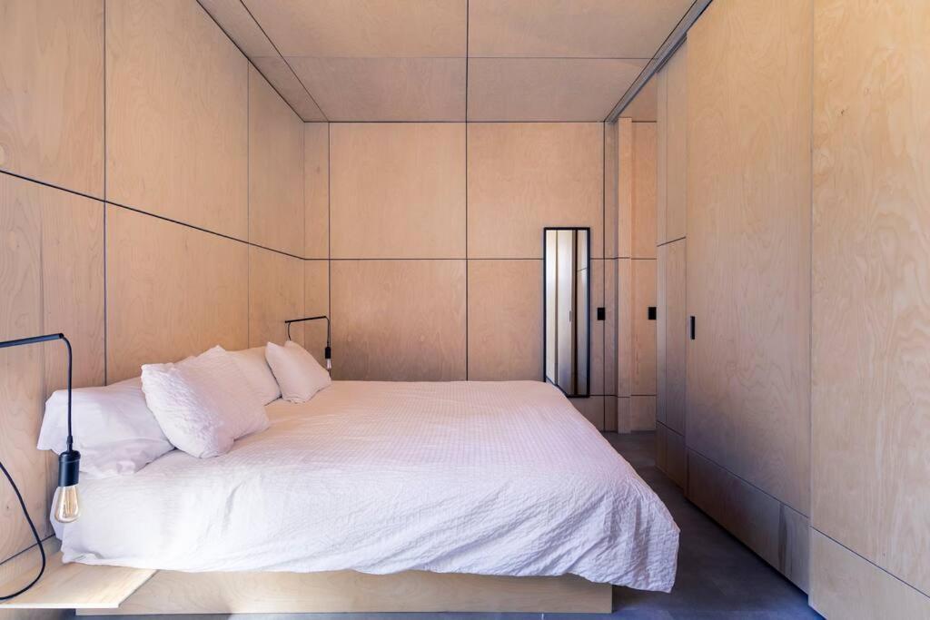Cabin Sutton 252 - En Harmonie Avec La Nature! Villa Ngoại thất bức ảnh