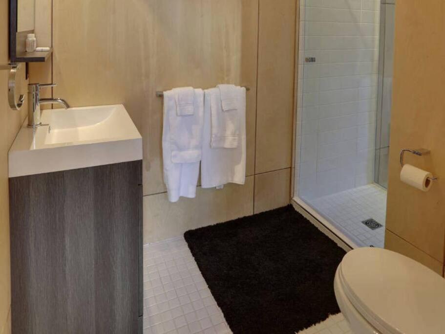 Cabin Sutton 252 - En Harmonie Avec La Nature! Villa Ngoại thất bức ảnh